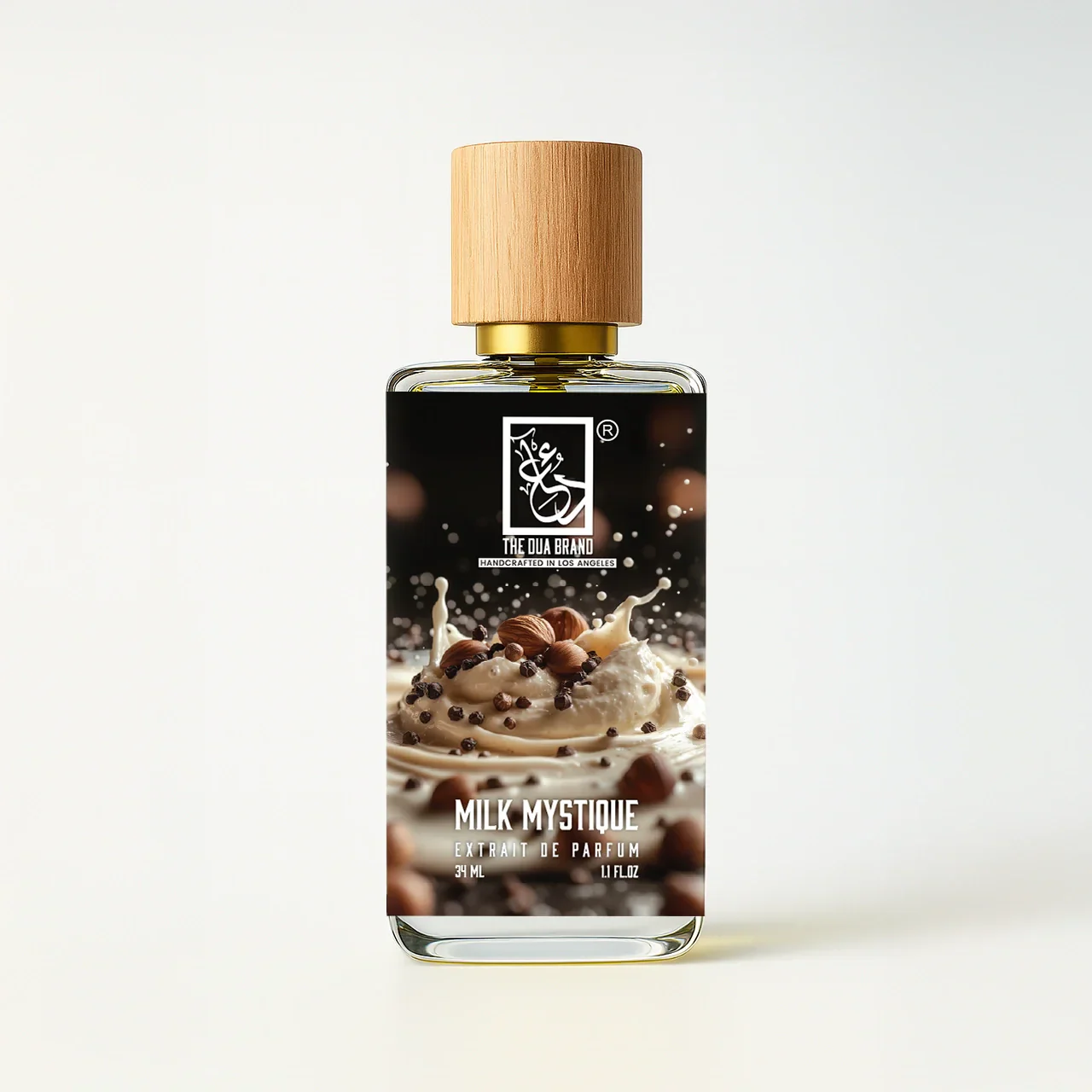 Milk Mystique