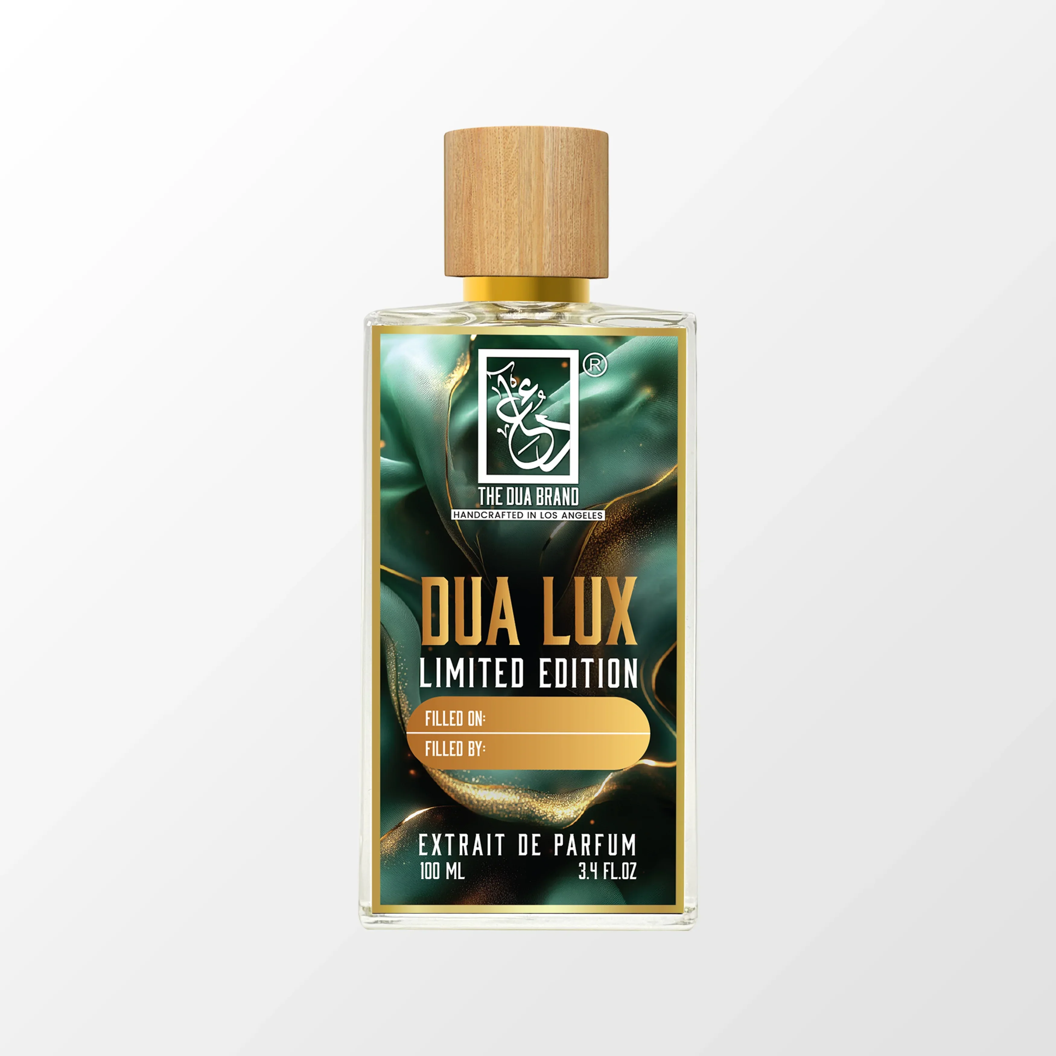 Miss Congeniality - DUA LUX 100ML