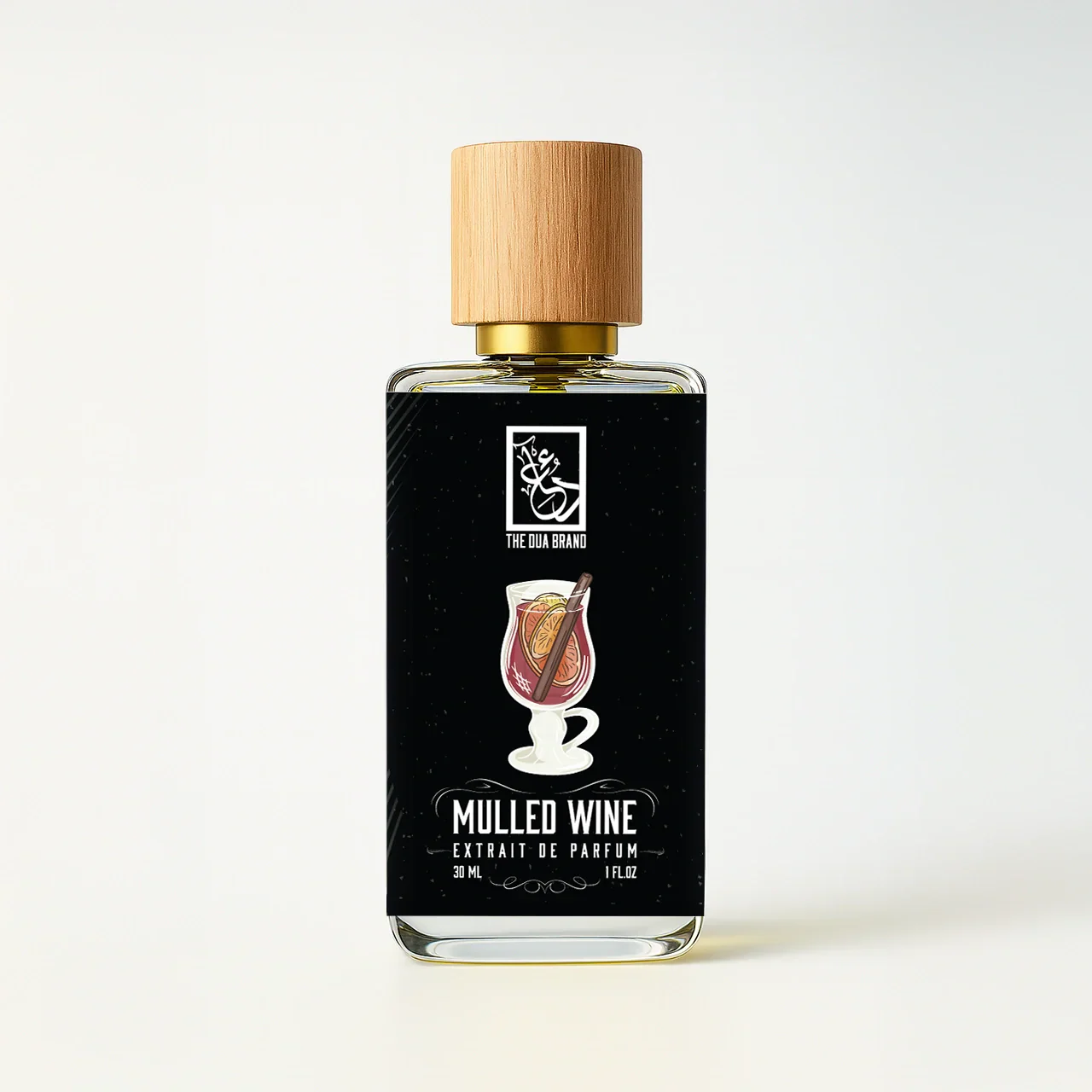 Mulled Wine