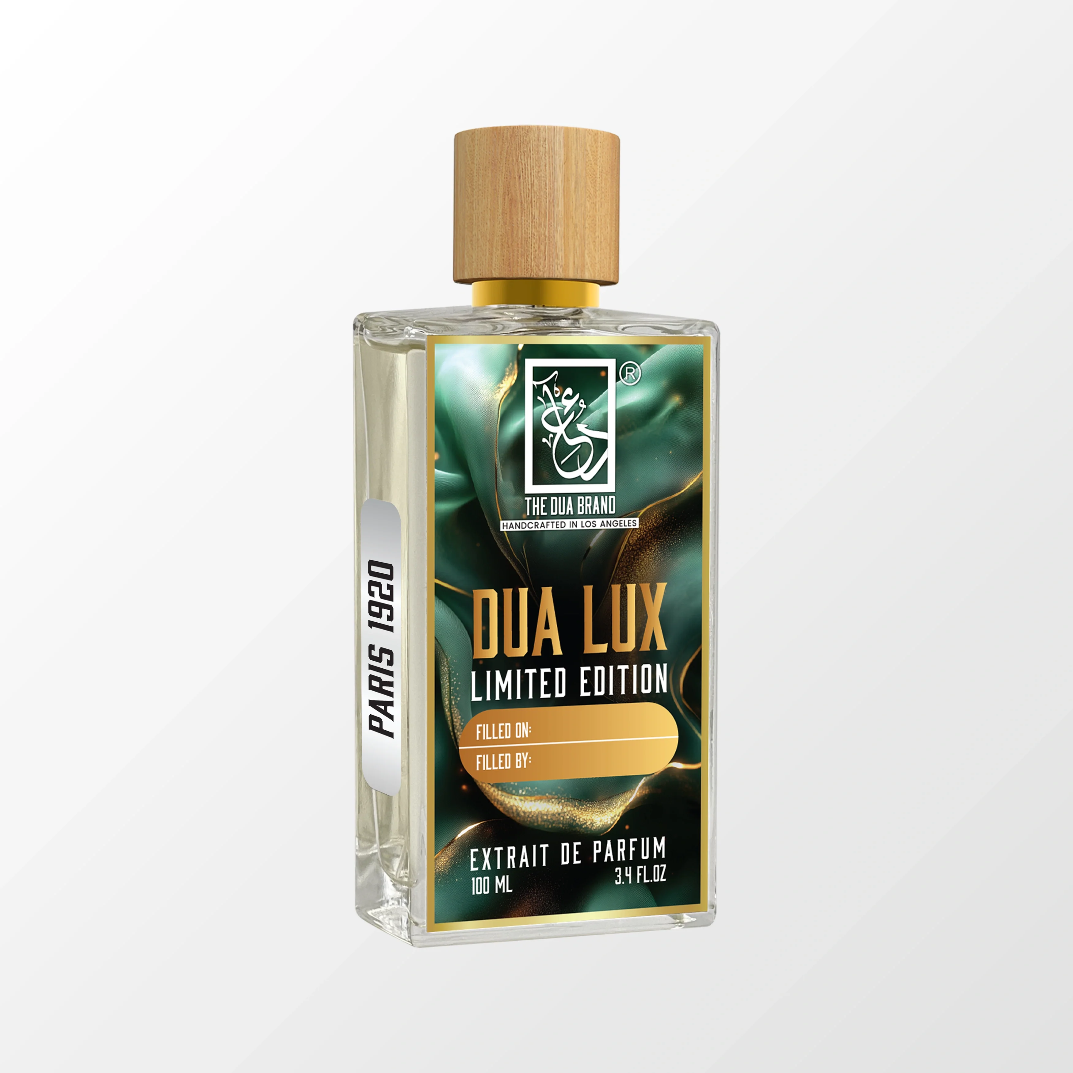 Paris 1920 - DUA LUX 100ML - Image 2