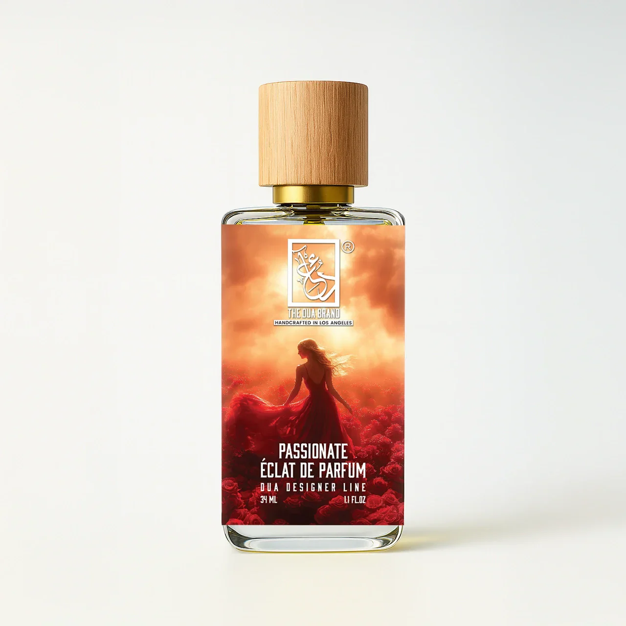 Passionate Éclat De Parfum