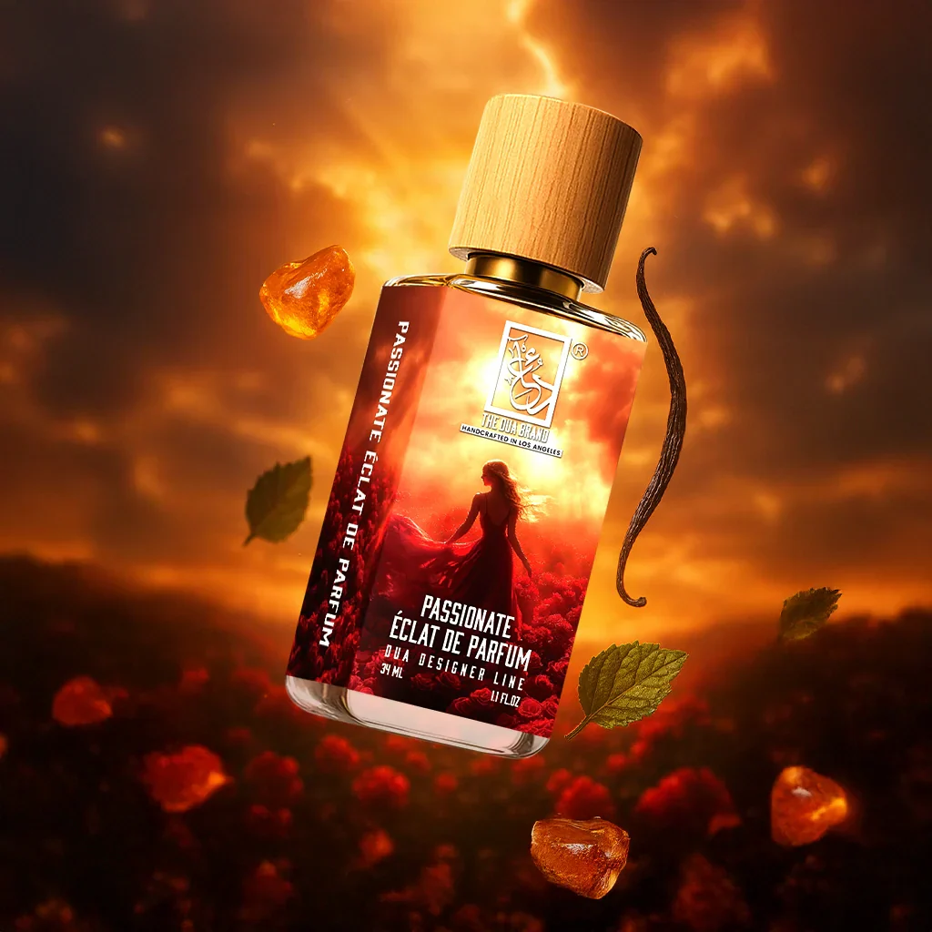 Passionate Éclat De Parfum - Image 2