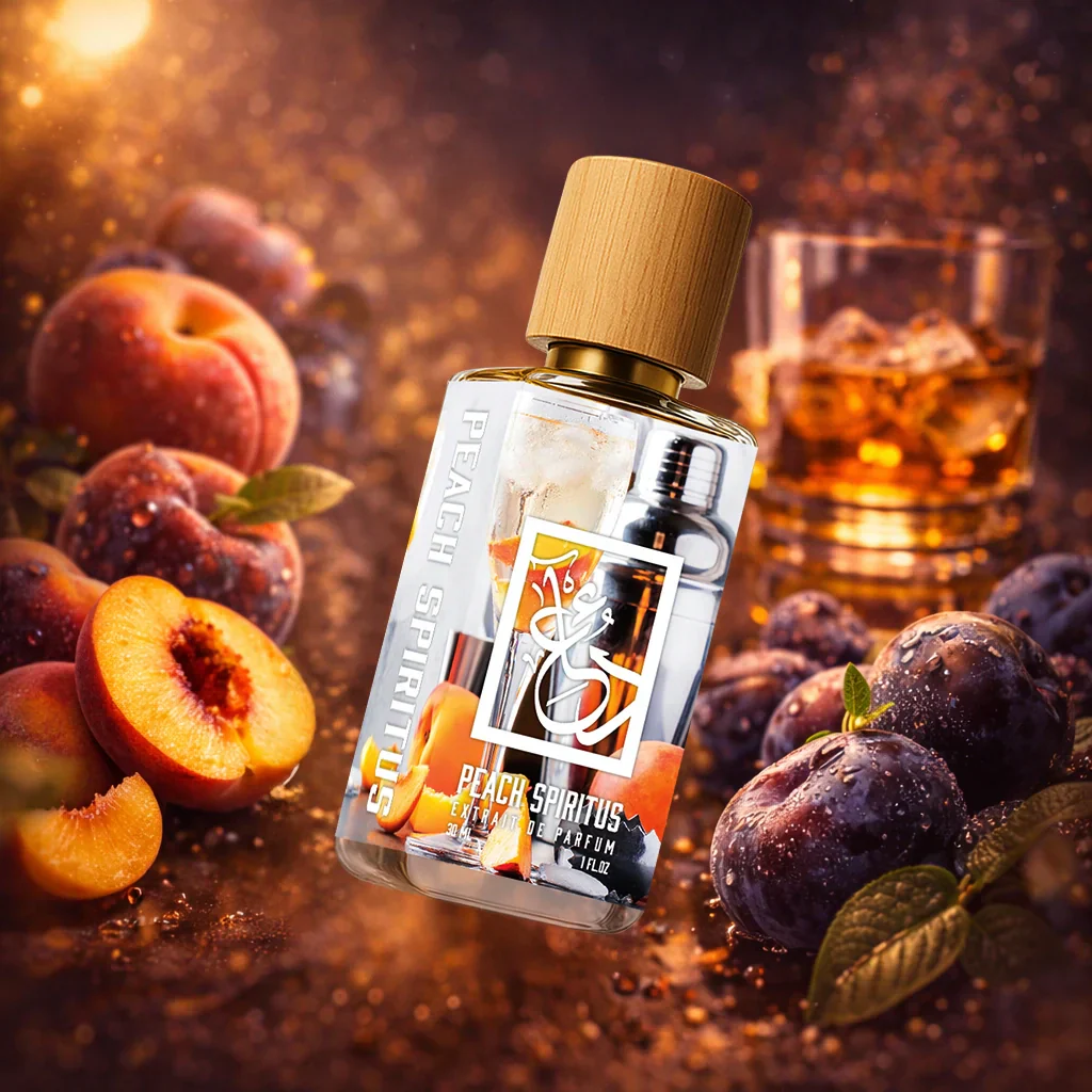 Peach Spiritus - Image 2