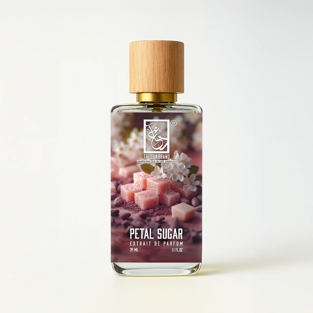 Petal Sugar