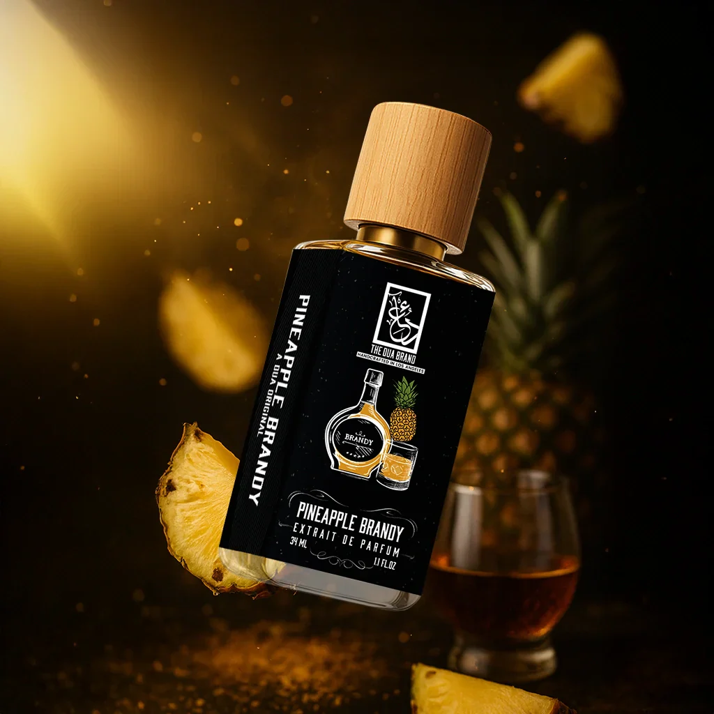 Pineapple Brandy - Image 2