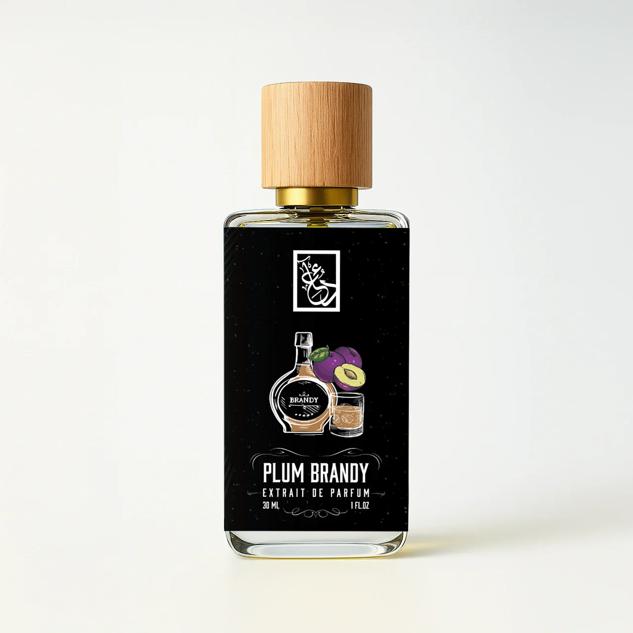 Plum Brandy