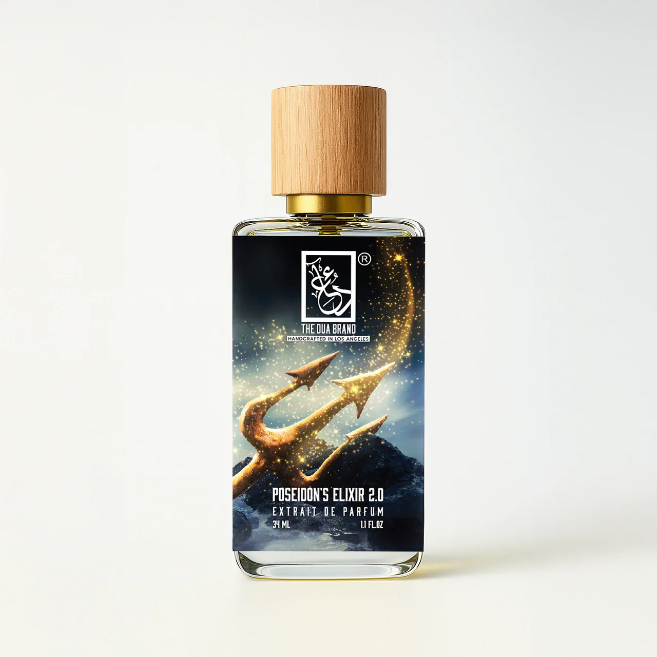 Poseidon's Elixir 2.0