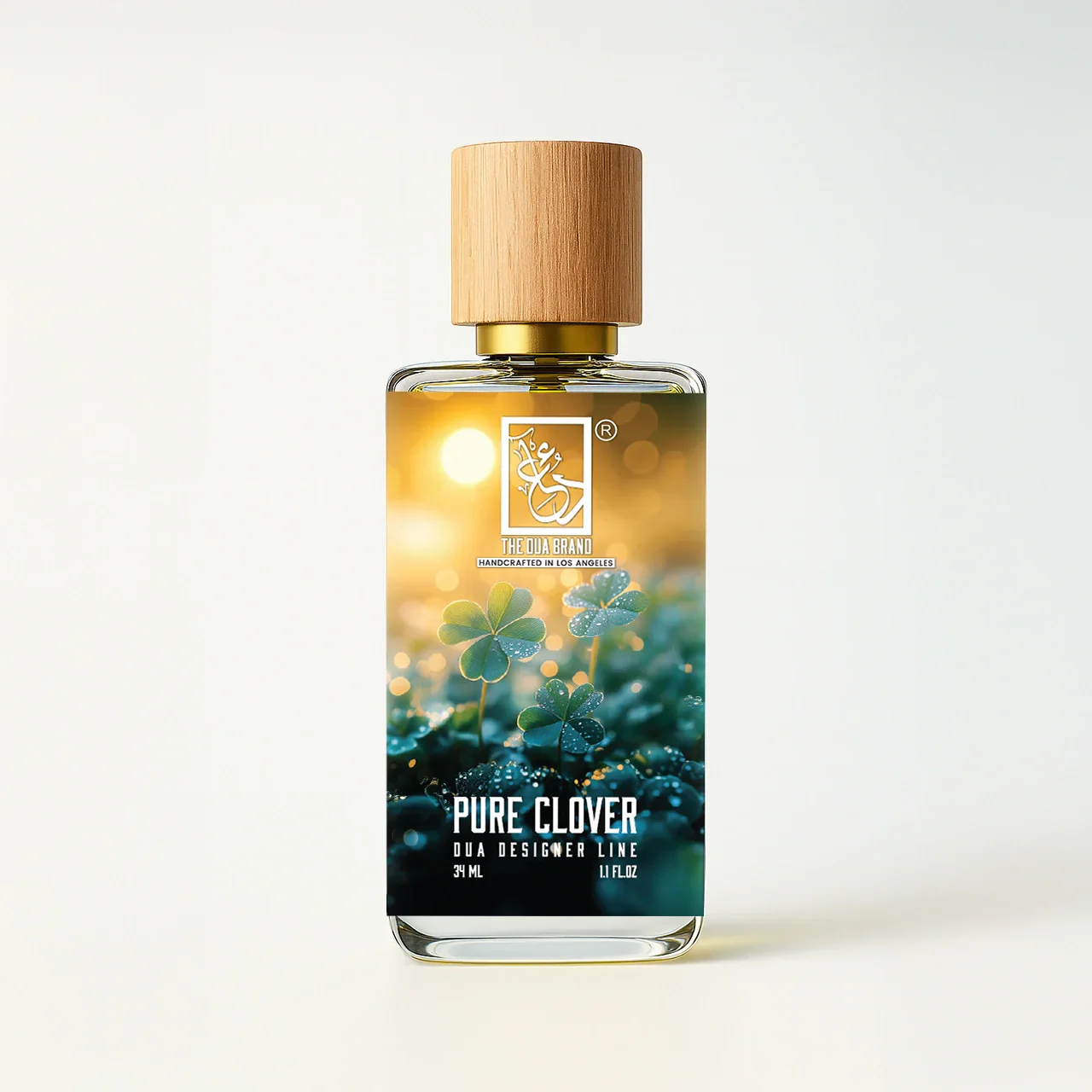 Pure Clover