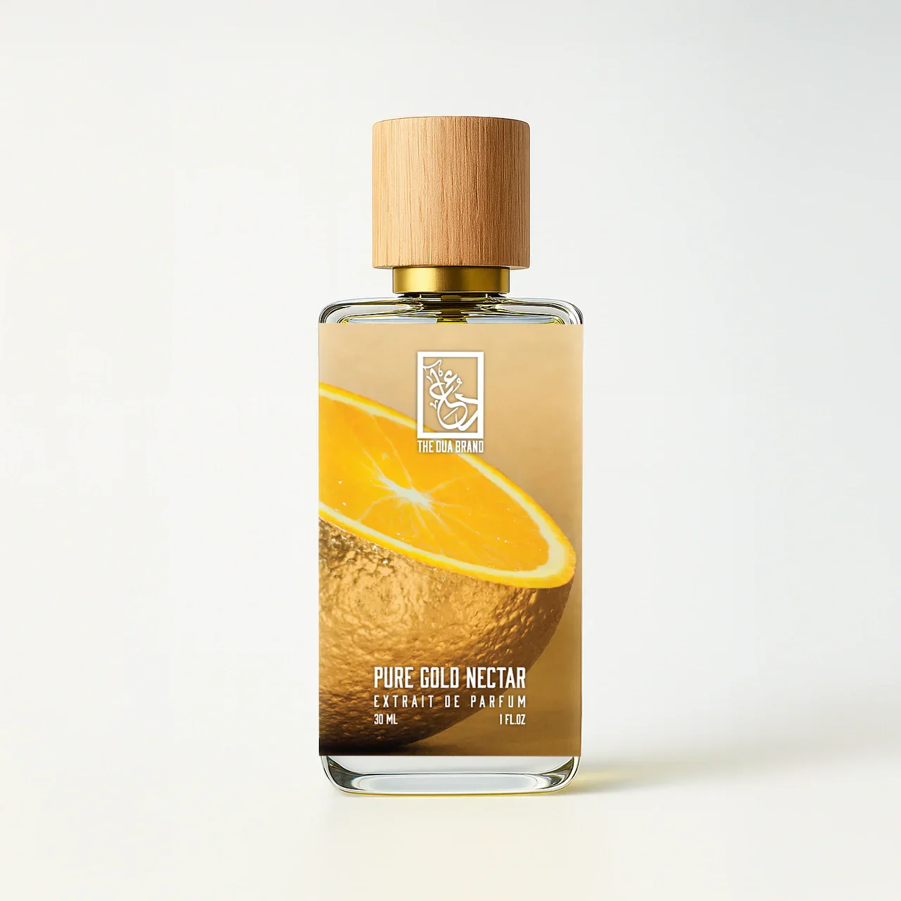 Pure Gold Nectar