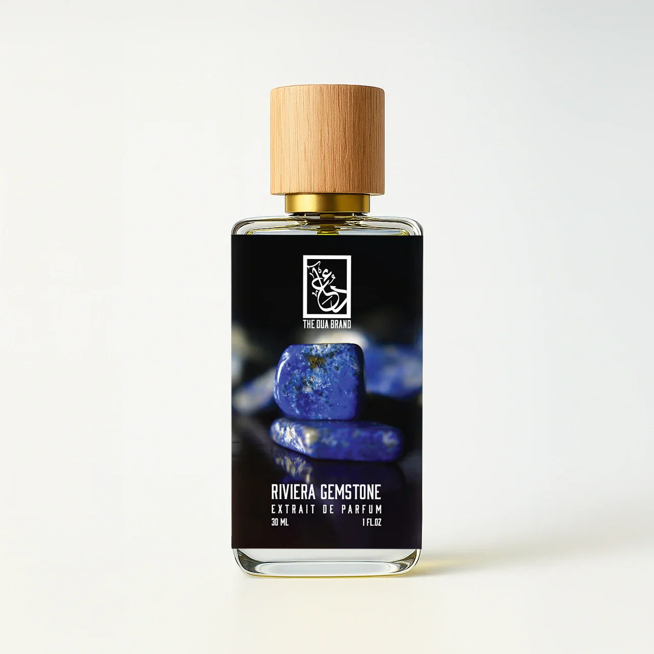 Riviera Gemstone
