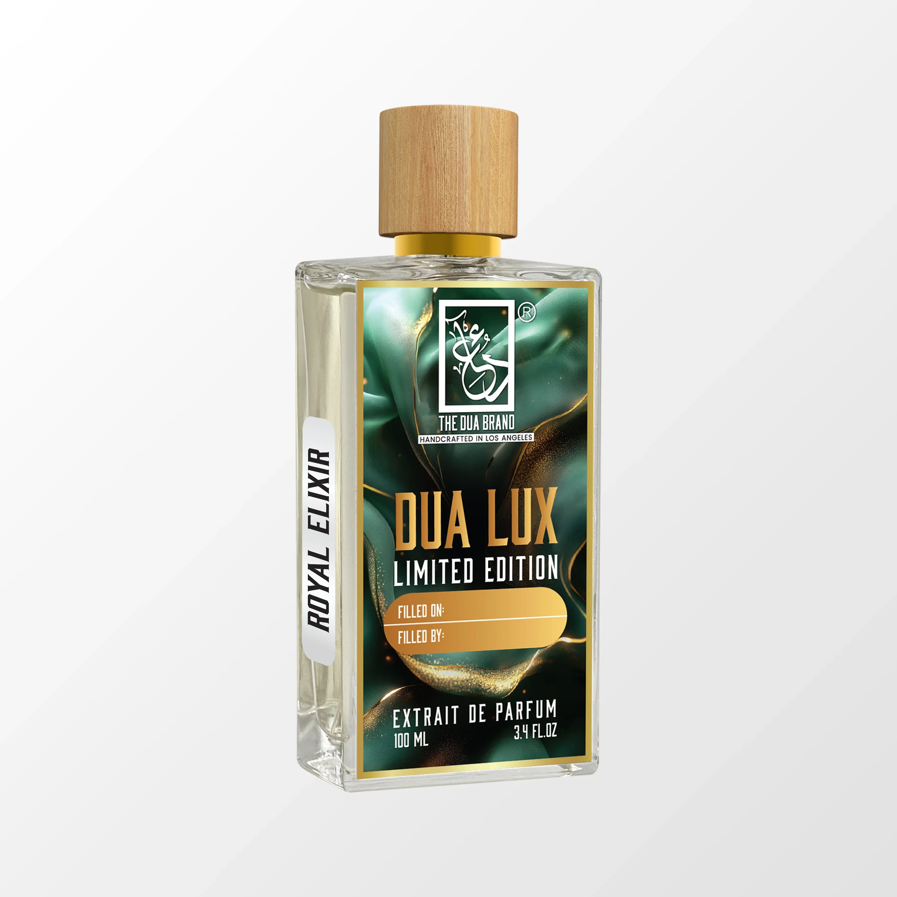 Royal Elixir - DUA LUX 100ML - Image 2