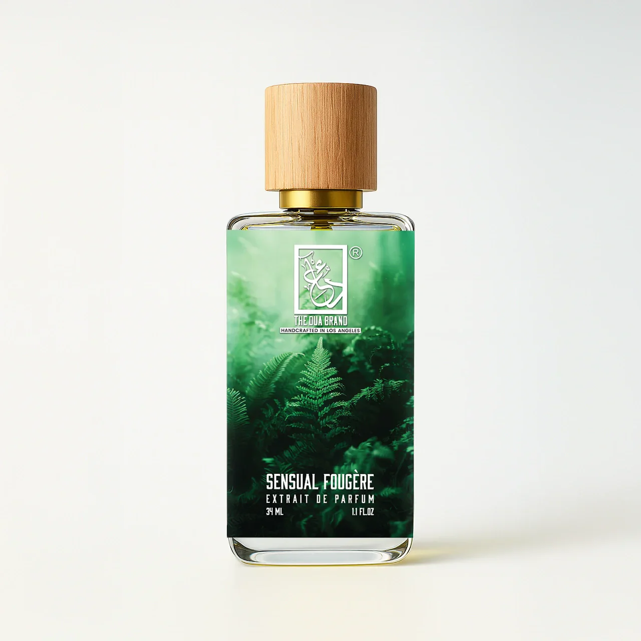 Sensual Fougère