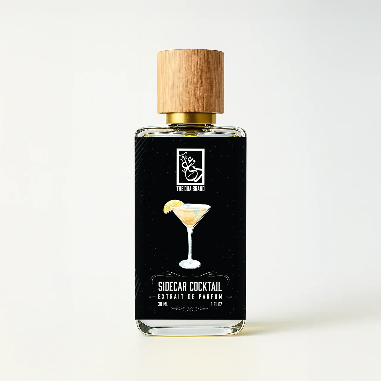 Sidecar Cocktail