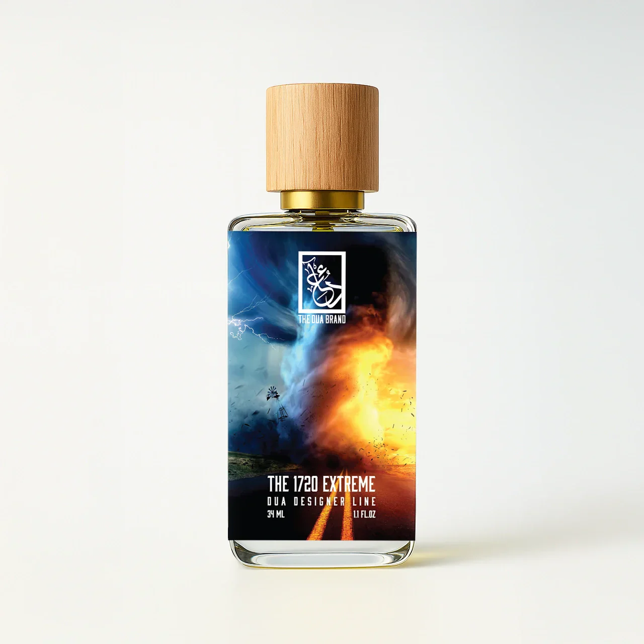 The 1720 Extreme