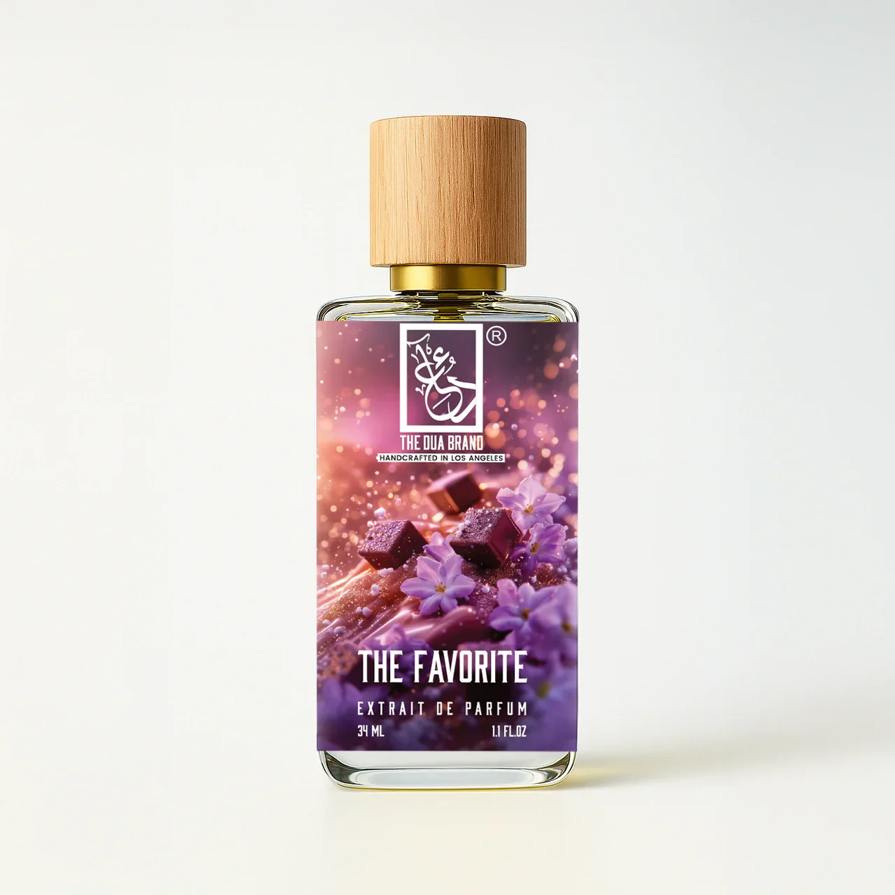 The Favorite