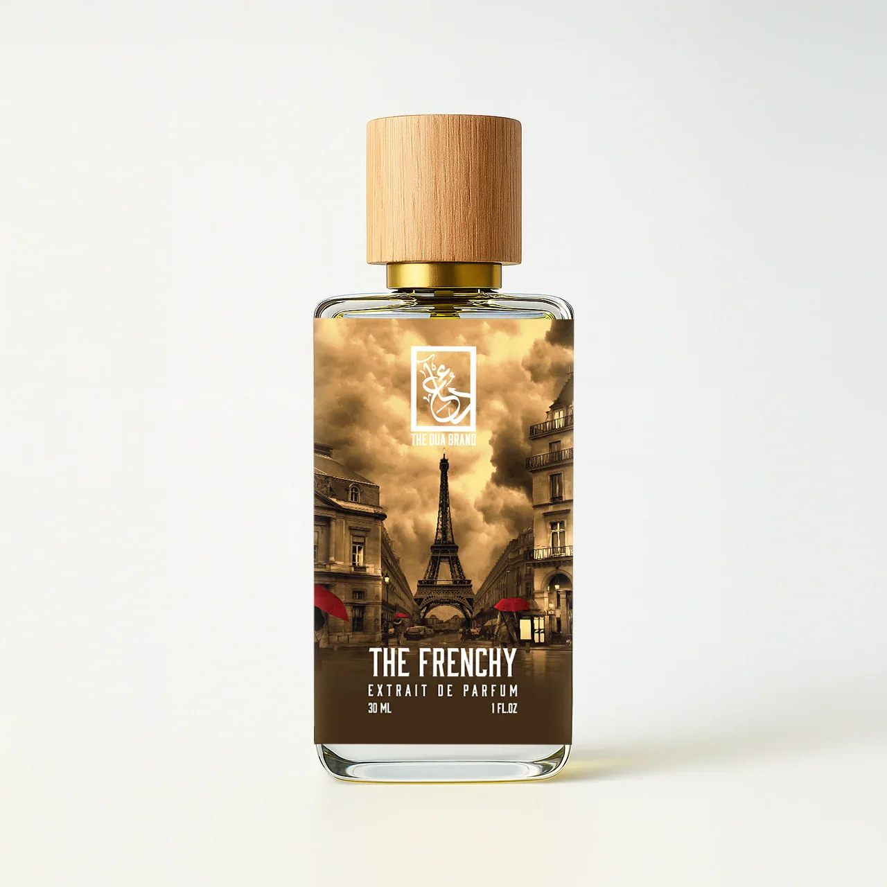 The Frenchy