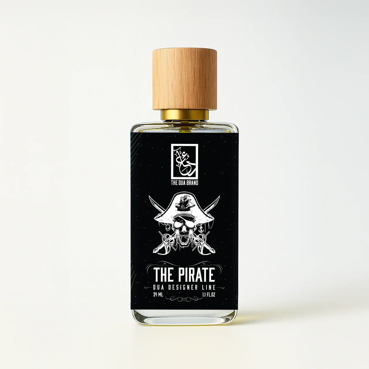 The Pirate