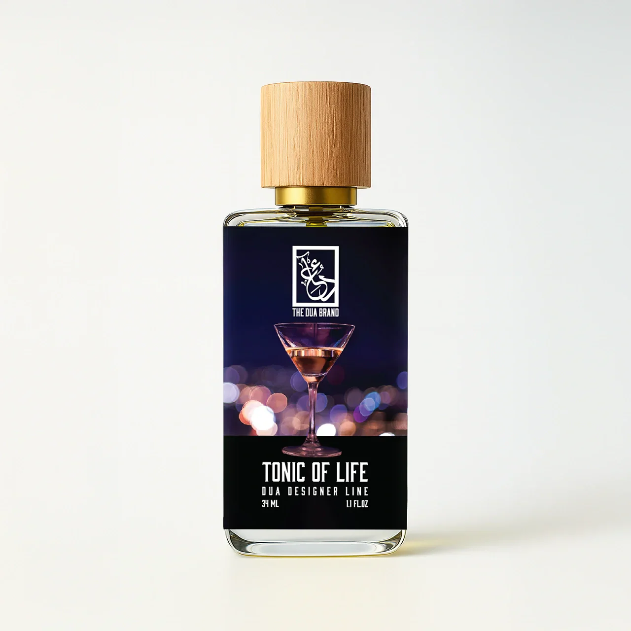 Tonic Of Life