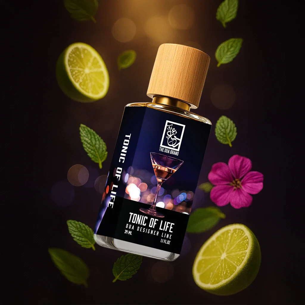 Tonic Of Life - Image 2