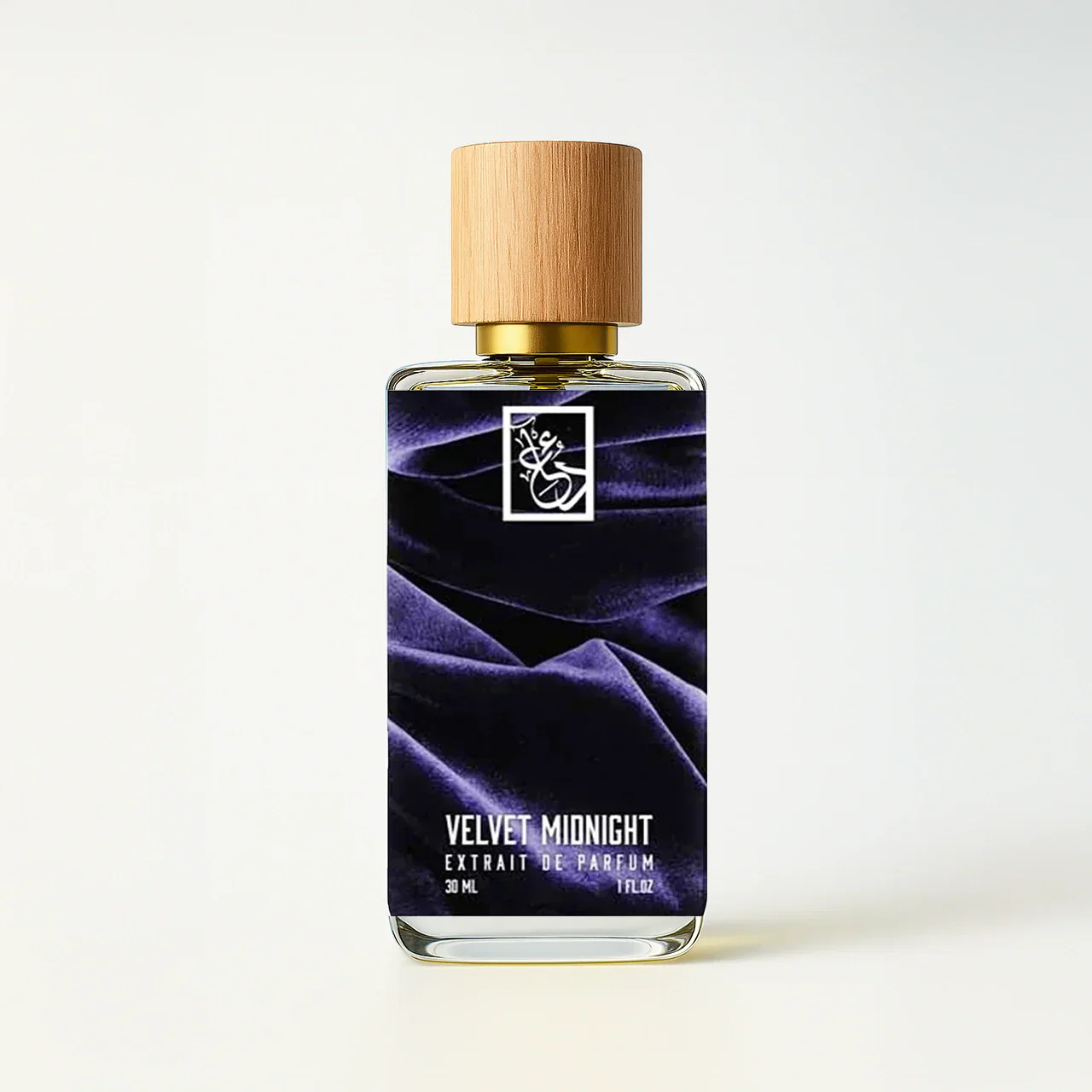 Velvet Midnight