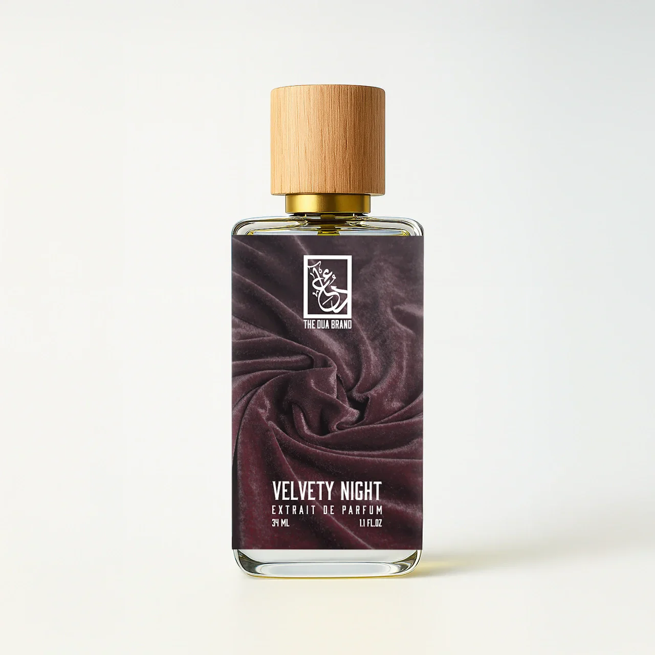 Velvety Night