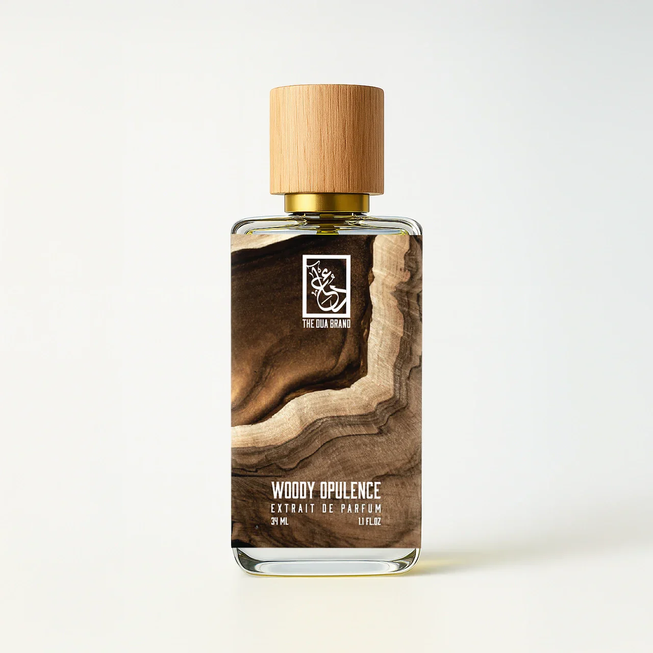 Woody Opulence