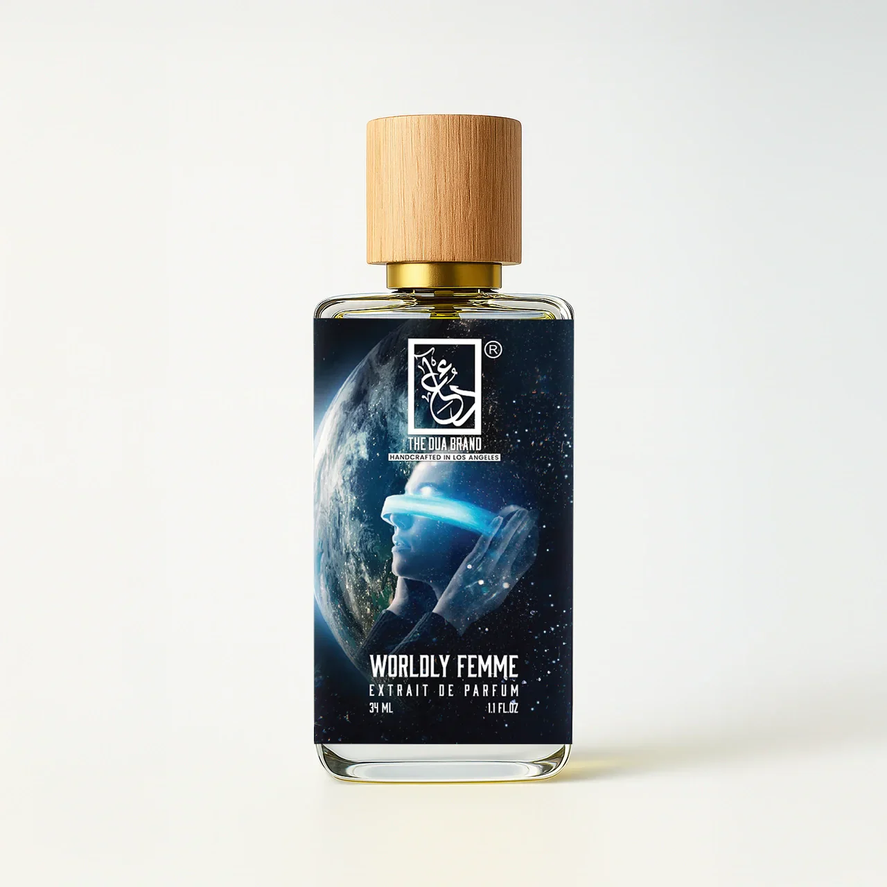 Worldly Femme