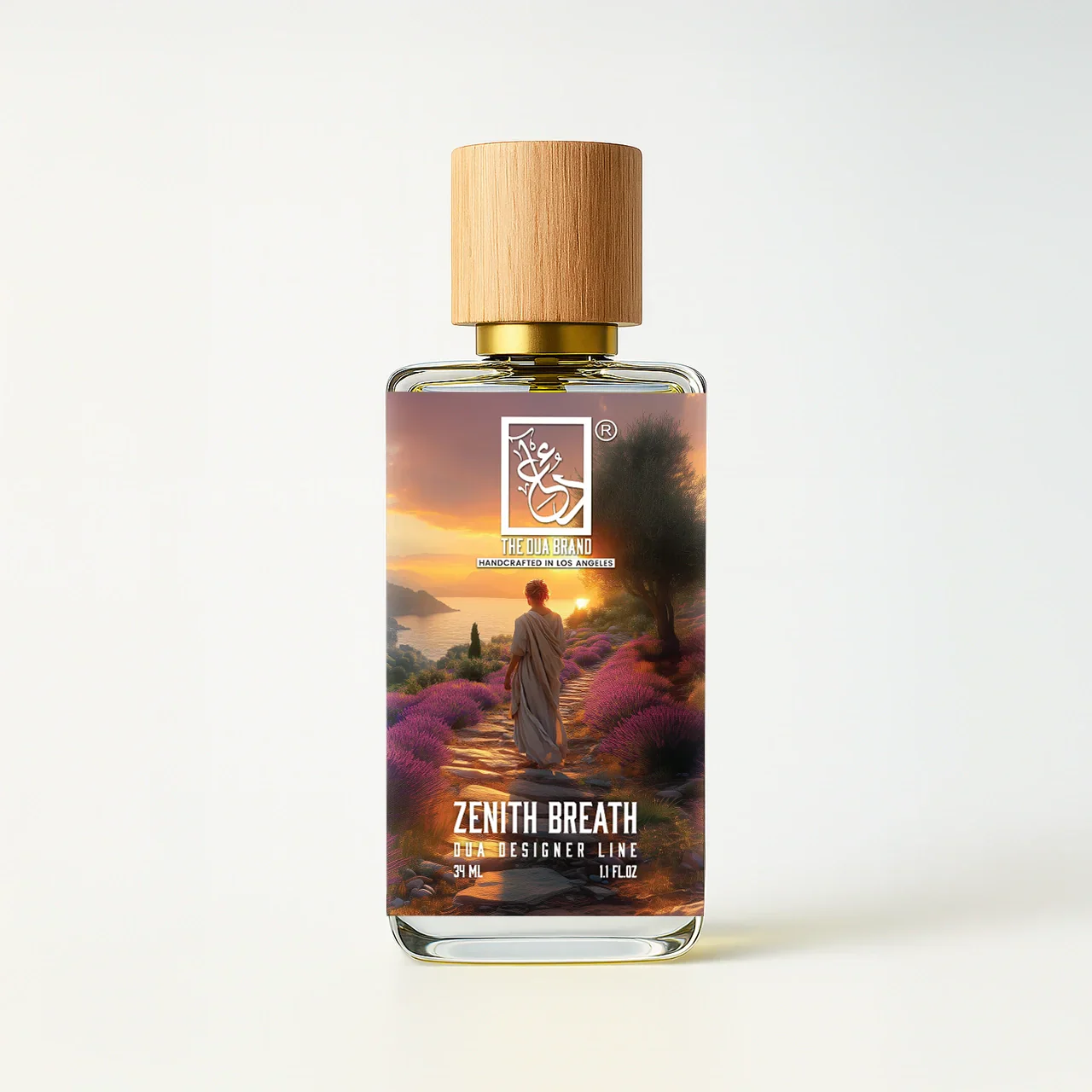 Zenith Breath